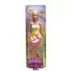 Barbie: Magische Prinsessenpop - goudgeel - .afbeelding