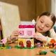 LEGO® Animal Crossing Radošās mājas: priecīgas sezonas 77057 - .attēls