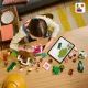 LEGO® Animal Crossing Loomingulised majad: rõõmsad aastaajad 77057 - .pilt