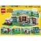LEGO® Animal Crossing Blathers museumcollectie 77056 - .afbeelding