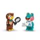 Kolekcja muzealna LEGO® Animal Crossing Blathers 77056 - .zdjęcie 