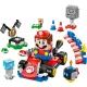 LEGO® Super Mario Mario Kart – Interaktywny LEGO® Mario i Standardowy Kart 72043 - .zdjęcie 