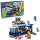 LEGO® Sonic the Hedgehog Sonico komandos transporto bazė 77006 - .vaizdas