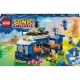Base de vehículos del equipo de Sonic LEGO® Sonic the Hedgehog 77006 - .imagen