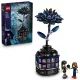 LEGO® Mercoledì Dalia Nera 76784 - .immagine