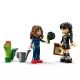 LEGO® Wednesday Čierna dália 76784 - .Obrázok