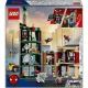 LEGO® Marvel Pókember vs. Oscorp 76324 - . kép