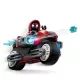 LEGO® Marvel Spider-Man kontra Oscorp 76324 - .zdjęcie 