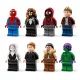 LEGO® Marvel Pókember vs. Oscorp 76324 - . kép