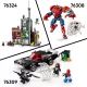 LEGO® Marvel Pókember vs. Oscorp 76324 - . kép