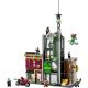 LEGO® Marvel Pókember vs. Oscorp 76324 - . kép