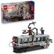LEGO® Marvel Spider-Man vs. Doc Ock treinwagon gevecht 76321 - .afbeelding