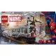 LEGO® Marvel Spider-Man vs. Doc Ock treinwagon gevecht 76321 - .afbeelding