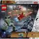 LEGO® Marvel Iron Man en War Machine vs. Hammer-drones 76320 - .afbeelding
