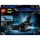 LEGO® Marvel Batman Batmobile Sem Fim 76304 - .Imagem