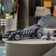 LEGO® Marvel Batman Batmobile Sem Fim 76304 - .Imagem