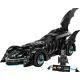 LEGO® Marvel Batman Batmobile Sem Fim 76304 - .Imagem