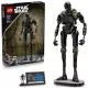 LEGO® Star Wars K-2SO droid bezpieczeństwa 75434 - .zdjęcie 