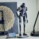 LEGO® Star Wars K-2SO Droid de Segurança 75434 - .Imagem
