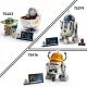 LEGO® Star Wars K-2SO droid bezpieczeństwa 75434 - .zdjęcie 