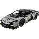 LEGO® Technic Lamborghini Revuelto szuper sportautó 42214 - . kép
