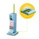 Telefone Retrô LEGO® Creator 3em1 31174 - .Imagem