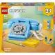 Telefone Retrô LEGO® Creator 3em1 31174 - .Imagem