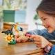LEGO® Creator 3v1 Divoká zvířata: Tropický tukan 31173 - .obrázek
