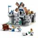 LEGO® Creator 3em1 Castelo Medieval dos Cavaleiros 31168 - .Imagem