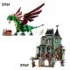 LEGO® Creator 3in1 Castel cavaleresc medieval 31168 - .foto