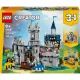 LEGO® Creator 3em1 Castelo Medieval dos Cavaleiros 31168 - .Imagem