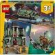 LEGO® Creator 3in1 Ukleta kuća 31167 - .slika