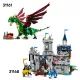 LEGO® Creator 3in1 Castello Infestato 31167 - .immagine