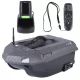 NepturaX Titan GPS+Sonar pašarų valtis - .vaizdas
