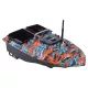 NepturaX Horizon barco cebador - .imagen