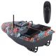 NepturaX Horizon barco cebador - .imagen