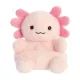 Palm Pals: Ax, de axolotl knuffel – 13 cm - .afbeelding
