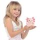 Palm Pals: Ax, az axolotl plüssfigura - 13 cm - . kép