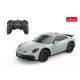 Rastar: Auto telecomandata Porsche 911 Dakar 1:24 - verde - .immagine