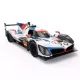 Rastar: BMW M Hybrid V8 1:14 radiografische auto - wit - .afbeelding