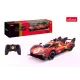 Rastar: Auto radiocomandata Ferrari 499P 1:24 - rosso - .immagine