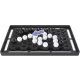 Roll, Roll Pearl i Sexagon Puzzle gra logiczna - .zdjęcie 