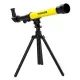 Telescop astronomic pe trepied – mai multe tipuri - .foto