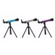 Telescop astronomic pe trepied – mai multe tipuri - .foto
