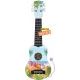 Mini-ukelele - 43 cm - .afbeelding