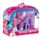 Ensemble de jeu poney Lovely Horse - .image