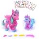 Ensemble de jeu poney Lovely Horse - .image