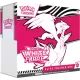 Pokemon: Elite Trainer Box – Scarlet & Violet – White Flare - . kép