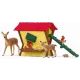 Schleich: Animais da Floresta 42658 - .Imagem