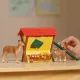 Schleich: Animais da Floresta 42658 - .Imagem